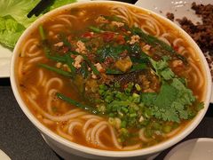 铜锅米线-南蛮子(进贤路店)