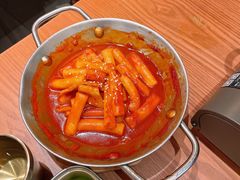 -春熙台韩国料理·章鱼肥牛(西丽店)