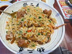 -扬二春炒饭(国庆路总店)