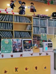 -Block Park 租乐高(D32店)