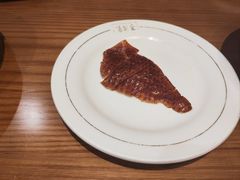 -全聚德烤鸭店(马家堡店)