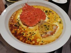 -禾田餐厅•乡野湖北菜(徐东店)