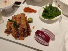 -四季民福烤鸭店(通州马驹桥店)