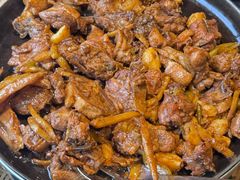 -甘家界牌柠檬鸭(青山店)