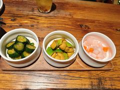 -YAFEE雅菲 川·湘·粤融合菜(魏公村店)