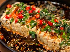 -奇滋豆味(南十四道街店)