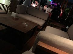 -广州柏悦酒店·悦吧·顶楼露天酒吧