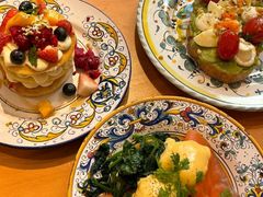 -Alimentari Grande(东湖路店)
