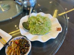 -瑞丰园庭院餐厅·白族传统家常菜