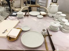 -喜鼎海胆水饺(平安金融中心店)