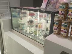 -DQ·蛋糕·冰淇淋(河东万达店)