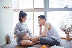 -CUTE BABY 儿童摄影工作室(福田店)