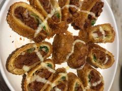 -杏花堂·山西菜馆(晋中万达店)