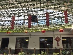 -燕北云山·农家菜·灶台鱼(密云溪翁庄店)