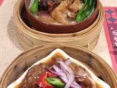 -点都德(大茶楼店)