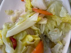 -香妃烤鸡(西单店)