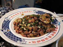 -旺角小渔村(二马路店)