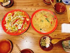 泰椒土豆丝-先启半步颠小酒馆(回龙观店)