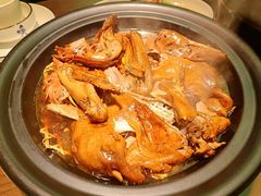 -闽鄂情·闽南招财鸭(水头店)