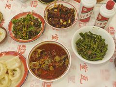 -堂瓦里·33年传统赣菜(第一街区店)