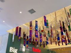 -九转小磨·非遗东北菜(群力店)