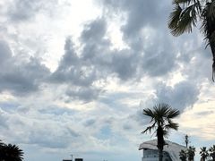 -柳湖沙月沙滩公园