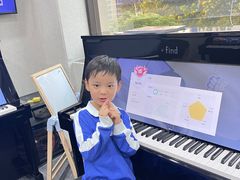 -Mr.先声音乐(东海店)