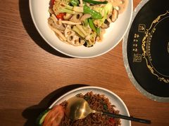 -南越郡·越式风味餐厅(青秀万达店)