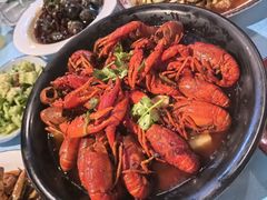 -阳光院坝小龙虾(红牌楼店)