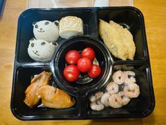 -上海野生动物园老虎餐厅