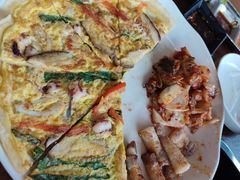 海鲜饼-香猪坊(五道口店)