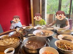 -黔蘑菇四季餐厅(观山湖店)