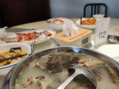 -食膳公园包子铺(烈士公园店)