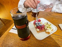 -BERRY BEANS(东直门店)