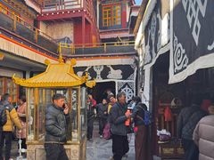 -小昭寺