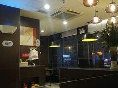 -豪客来牛排(新街口羊皮巷店)