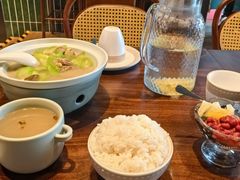 -章记星洲 · 新加坡餐厅(望京店)