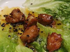 -61号餐吧(兴坪古镇漓江店)