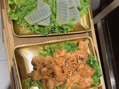 -齐齐哈尔小炉匠炭火烤肉(西红门店)