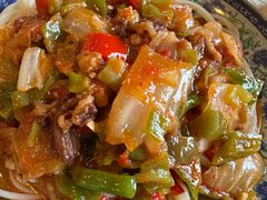 -维吾尔餐厅(宜山路店)