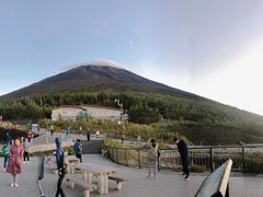 -富士山吉田線五合目