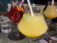 -第101座花园餐厅(湖滨88店)