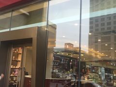 门面-哈根达斯(石家庄北国店)