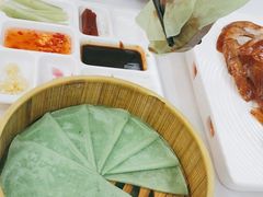-红菜坊·烤鸭·川鲁宴(石园店)