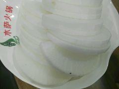 -木萨火锅店(开鲁路店)
