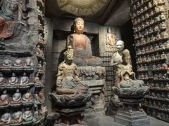 -陕西历史博物馆