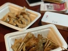 -阿姨小肉摊(同济西苑店)