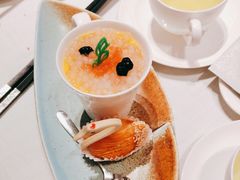 -君庭中餐厅(友谊宾馆店)