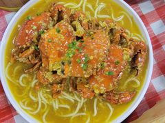 -琼大师东方烤乳猪(亚特兰蒂斯店)