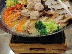 -一楼食业·美食人家